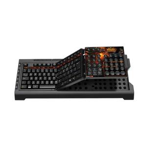 Steelseries World Of Warcraft Cataclysm