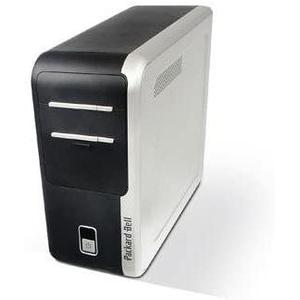 Packard Bell iMedia 5640 Pentium 4 2,8 GHz - HDD 250 GB RAM 1 GB