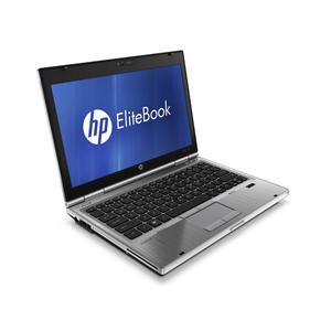 Hp EliteBook 2560P 12" Core i5 2,6 GHz - Ssd 120 Go RAM 4 Go