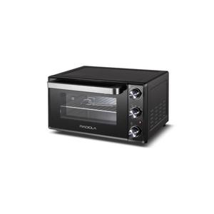 Mini Four Electrique Multifonction 48L Radiola MBOF01