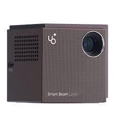 Vidéo projecteur United Object Smart Beam Marron