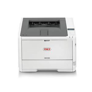Oki B432DN Drucker für Büro