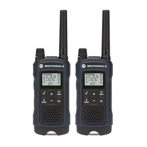 TALKIE WALKIE Motorola TALKABOUT T460
