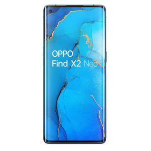 Oppo Find X2 Neo 256 GB - Azul - Desbloqueado