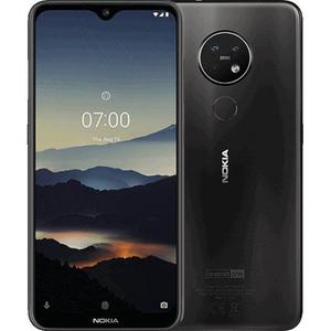 Nokia 7.2 128 GB - Antracite - Desbloqueado