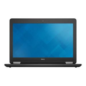 Dell Latitude E7250 12" Core i5 2,3 GHz - Ssd 128 Go RAM 8 Go QWERTY