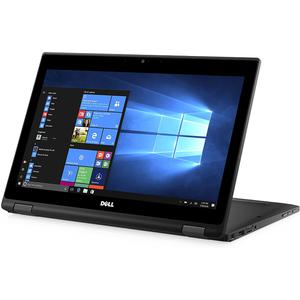 Dell Latitude 5289 12" Core i5 2,5 GHz - SSD 512 GB - 8GB AZERTY - Frans