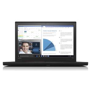 Lenovo ThinkPad T560 15" Core i7 2,6 GHz - SSD 512 GB - 8GB QWERTZ - Deutsch