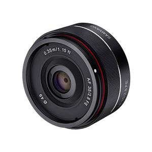 Samyang 35mm f/2.8 Sony FE Auto Focus