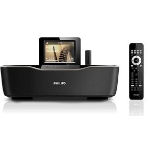 Enceinte Philips NP3700/12 Noir