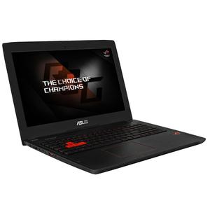 Asus ROG GL502VT-FY098D 15,6” (2017)