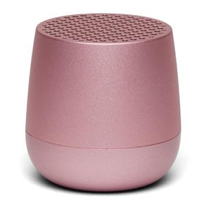 Lautsprecher Bluetooth Lexon Mino - Rosa