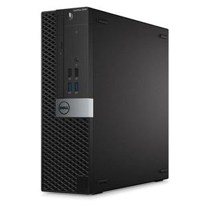 OptiPlex 5040 SFF Pentium G4400 3.3 - SSD 250 GB - 8GB
