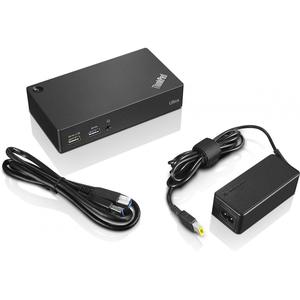 Lenovo ThinkPad Ultra Dock 40A8 45 W-Netzteil Estaciones de acoplamiento