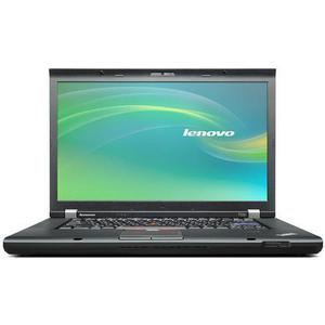 Lenovo ThinkPad T520 15" Core i3 2,1 GHz - HDD 250 GB - 4GB AZERTY - Französisch