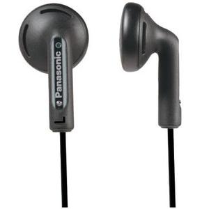 Ecouteurs Intra-auriculaire - Panasonic RP-HV094EK