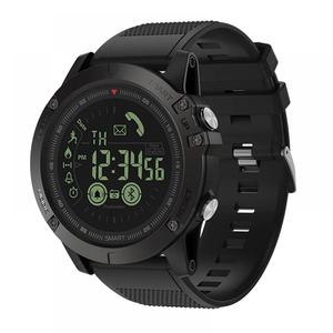 Montre Cardio Zeblaze Vibe 3 - Noir