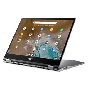 Acer Chromebook Spin CP713-2W-373X Core i3 2,1 GHz 128Go SSD - 8Go AZERTY - Français