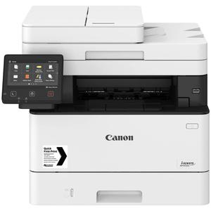 Multifunktionsdrucker Canon i-SENSYS MF443DW - Weiß