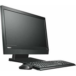 Lenovo ThinkCentre M90Z 23" Core i5 3,2 GHz - SSD 256 GB - 8GB AZERTY