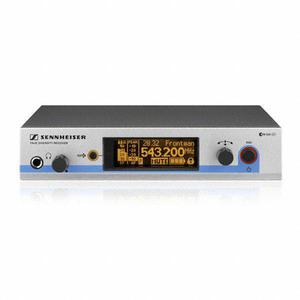 Transmitter Sennheiser EW 500 G3 - Grau/Schwarz