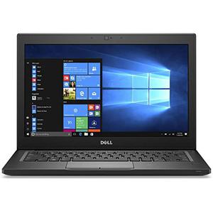 Dell Latitude 7280 12" Core i5 2,3 GHz - SSD 256 GB - 8GB - Teclado Inglés (US)