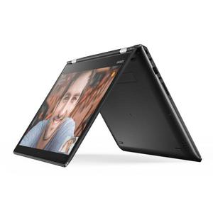Lenovo Yoga 510-14IKB 14-inch Core i5-7200U - SSD 128 GB - 8GB QWERTY - Espanhol