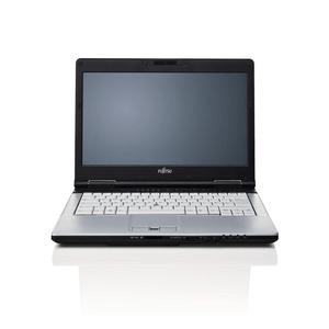 Fujitsu LifeBook S751 14" Core i5 2,3 GHz - HDD 320 Go - 4 Go AZERTY - Français