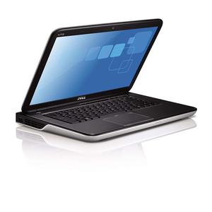 Dell XPS L502X 15" Core i7 2 GHz - HDD 512 GB - 16GB Tastiera Inglese (US)