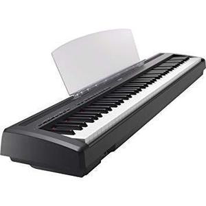 Yamaha P-95B Muziekinstrumenten