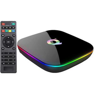 Q Plus Allwinner H6 Fernsehen Zubehör