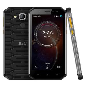 E&L S50 32GB Dual Sim - Zwart - Simlockvrij