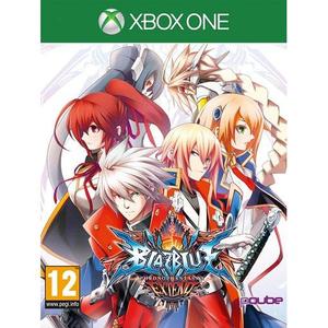 BlazBlue: Chrono Phantasma Extend - Xbox One
