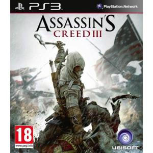 Assassin s Creed 3 - PlayStation 3