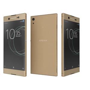 Sony Xperia XA1 Ultra 64 GB (Dual Sim) - Gold - Unlocked