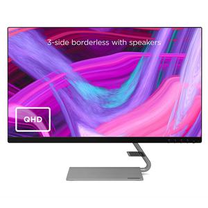 LENOVO Q27q-10 27inch hdmi monitor 