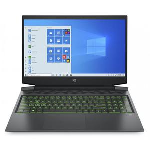 HP Pavilion Gaming Laptop 16-a0016nf (2020)