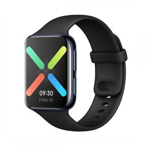 Oppo Ρολόγια Watch 46mm Παρακολούθηση καρδιακού ρυθμού GPS - Μαύρο