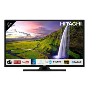 TV Hitachi LED Full HD 1080p 81 cm 32HE4100