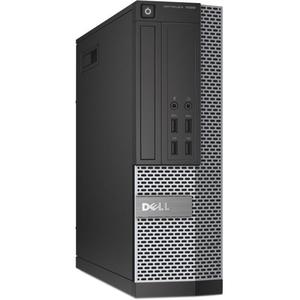 Dell OptiPlex 7020 SFF Core i5 3,3 GHz - SSD 128 GB RAM 8 GB