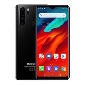 Blackview A80 Plus 64GB Dual Sim - Nero