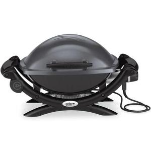 Barbecue Electrique Weber Q1400