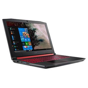 Acer Nitro 5 AN515-42-R6GG 15" Ryzen 5 2 GHz - SSD 632 Go - 8 Go - AMD Radeon RX 560X QWERTY - Néerlandais