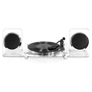 VICTROLA Platine Vinyle  VM-100C-CLR