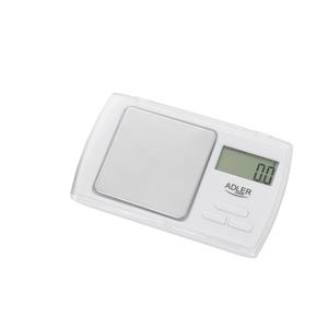 Balance de cuisine Adler AD 3161