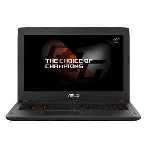 Asus FX 502VM-DM277T 15,6” (2017)