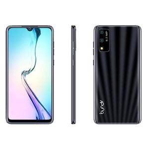 Bundy Access 62 16GB Dual Sim - Musta - Lukitsematon