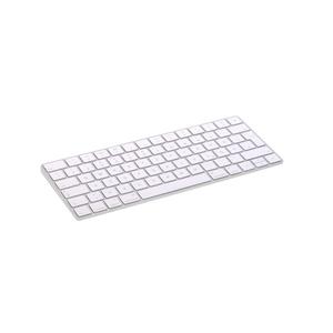 Apple Teclado QWERTZ Alemão Sem fios Magic Wireless Keyboard 2