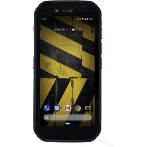 CAT S42 32 Gb Dual Sim - Negro - Libre