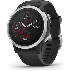 Uhren GPS Garmin Fenix 6S -